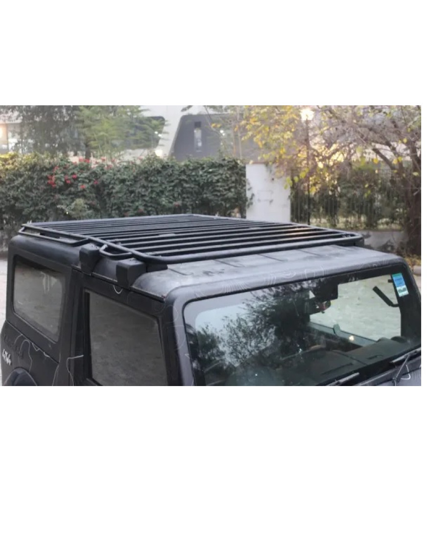 BIMBRA ROOF CARRIER MODEL SR